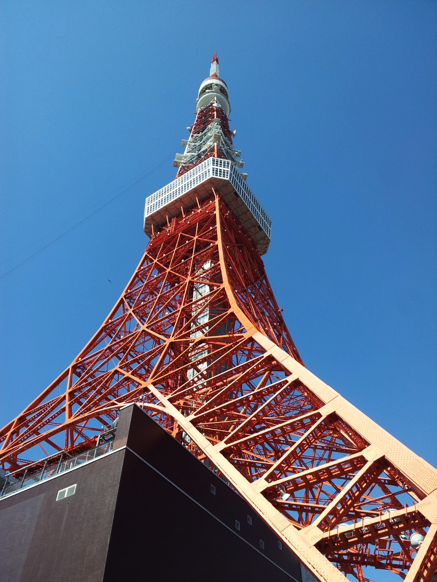 Tokyo Tower